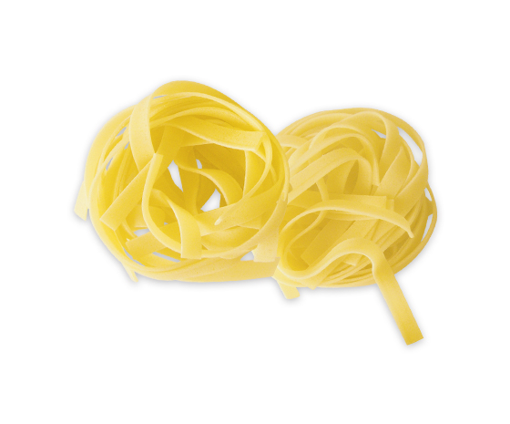 Spiga special pastas Tagliatelle 2