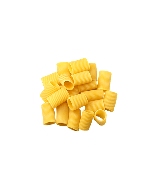 Short pasta