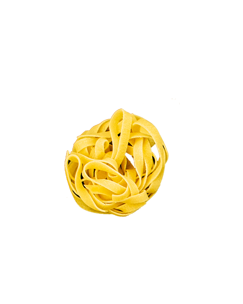 Special pasta