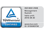 ISO 9001:2008