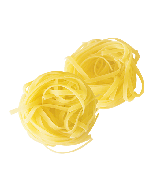 Tagliatelle 1