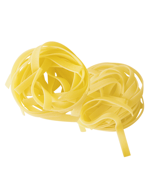 Tagliatelle 2