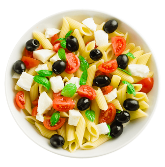 Pasta salad